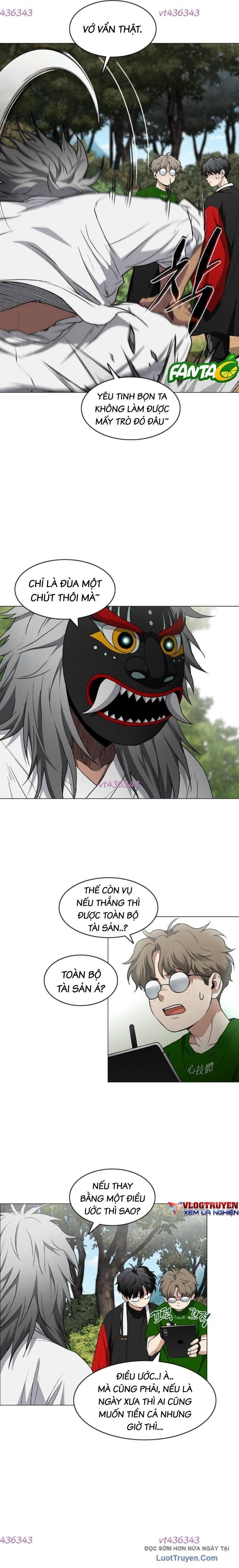 Kiếm Vương Chap 74 - Next Chap 75