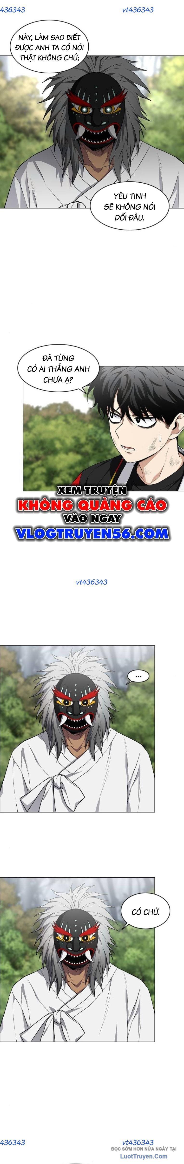 Kiếm Vương Chap 74 - Next Chap 75