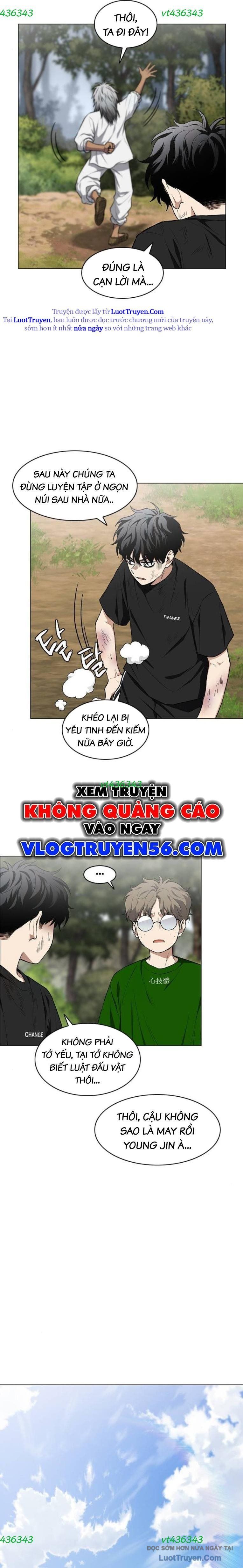 Kiếm Vương Chap 74 - Next Chap 75