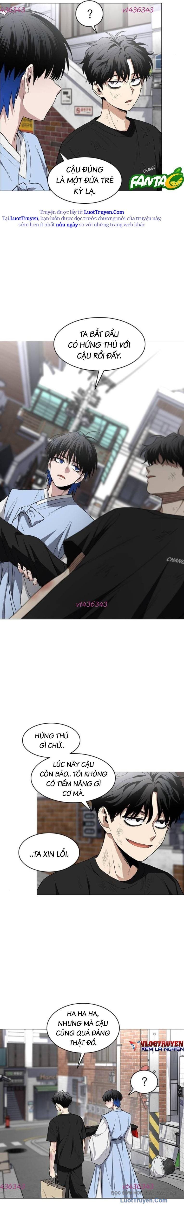 Kiếm Vương Chap 74 - Next Chap 75