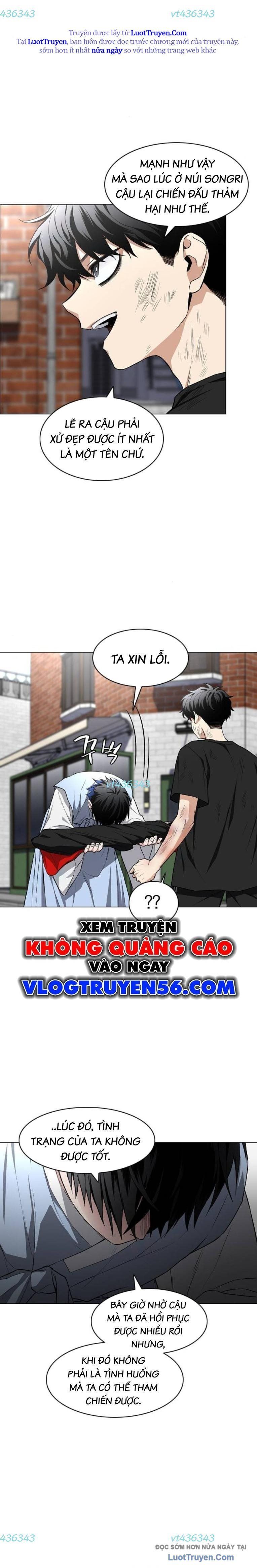 Kiếm Vương Chap 74 - Next Chap 75