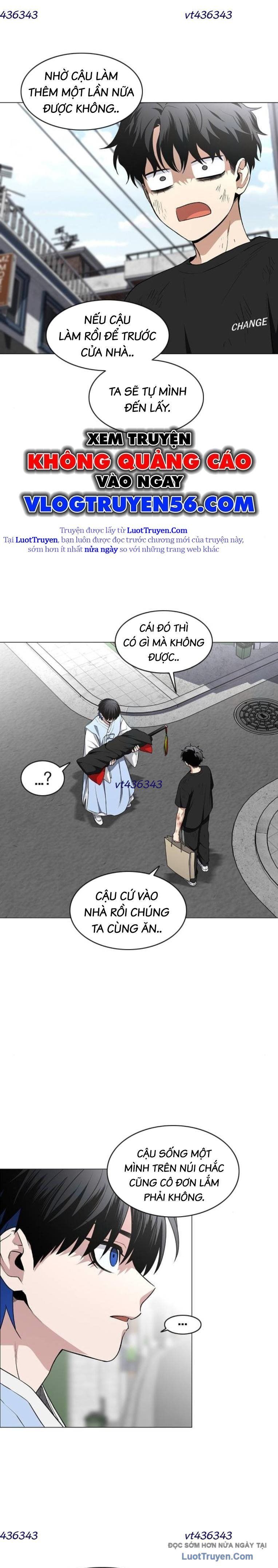 Kiếm Vương Chap 74 - Next Chap 75