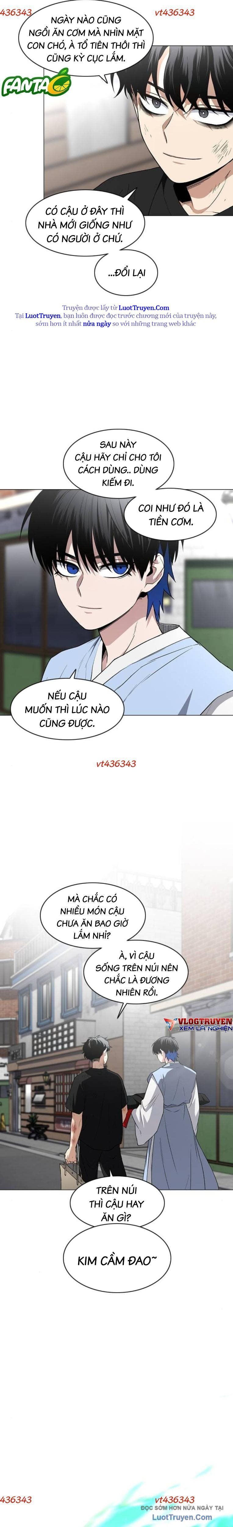 Kiếm Vương Chap 74 - Next Chap 75