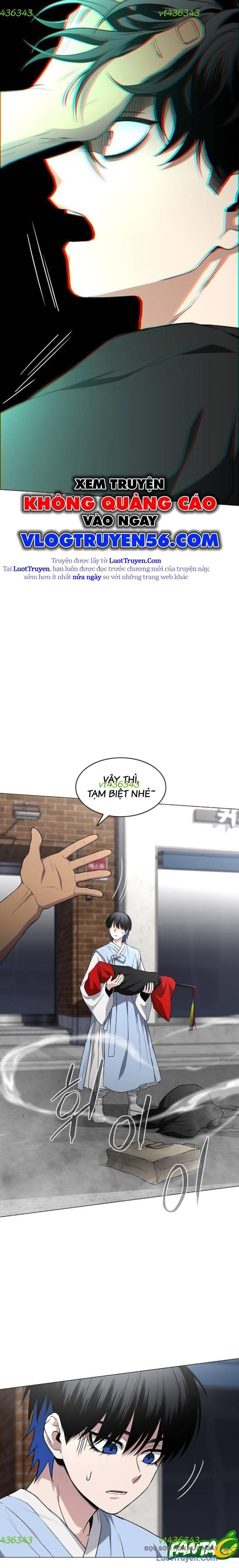 Kiếm Vương Chap 74 - Next Chap 75