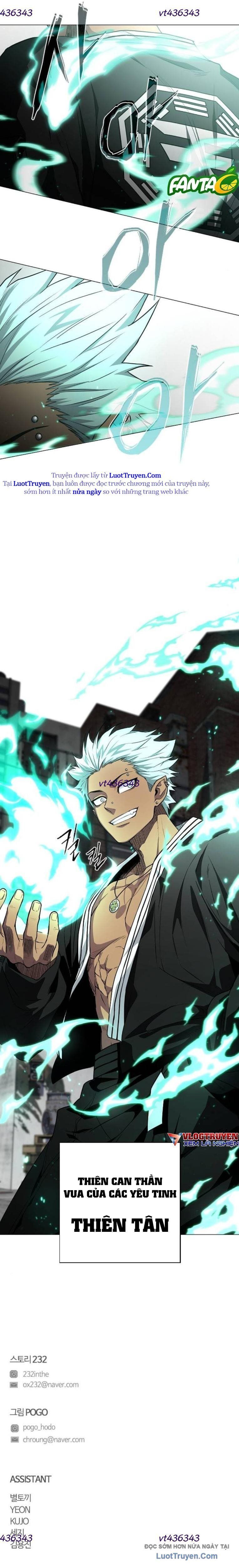 Kiếm Vương Chap 74 - Next Chap 75