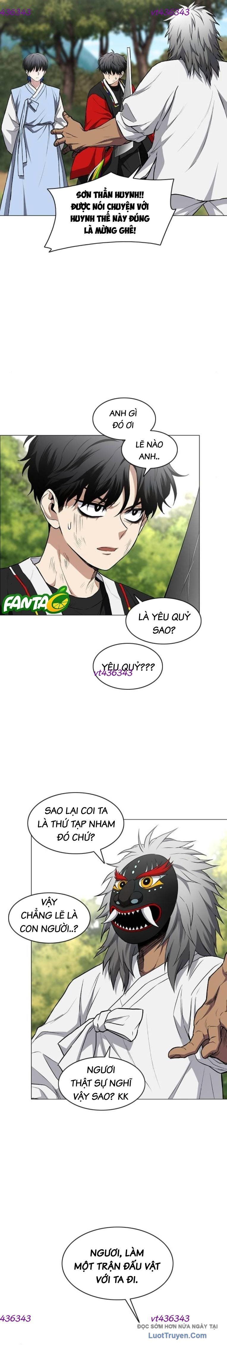 Kiếm Vương Chap 74 - Next Chap 75