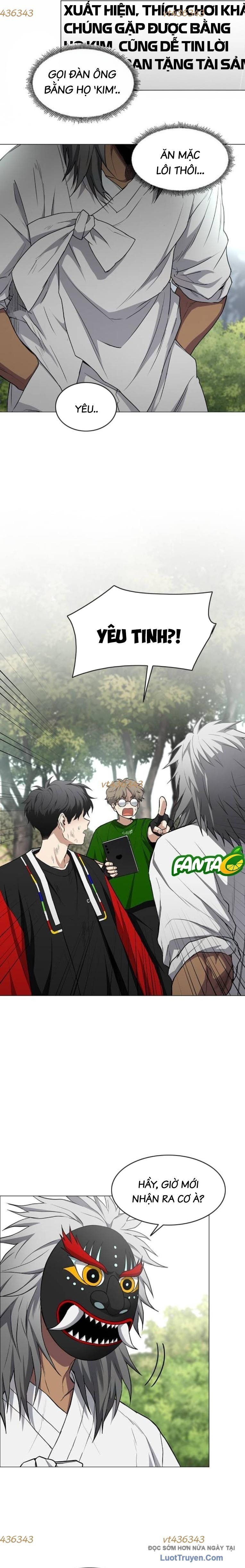 Kiếm Vương Chap 74 - Next Chap 75