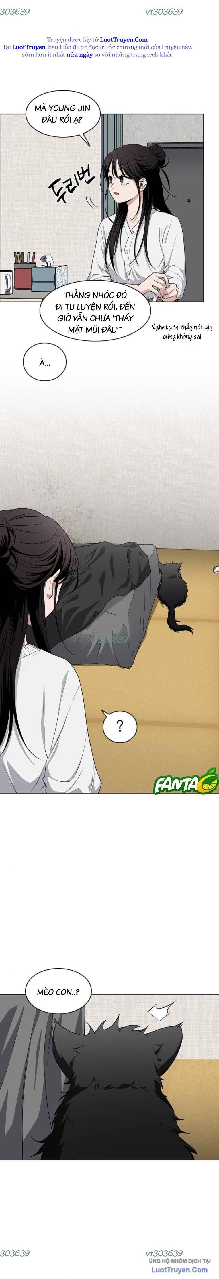 Kiếm Vương Chap 75 - Next Chap 76