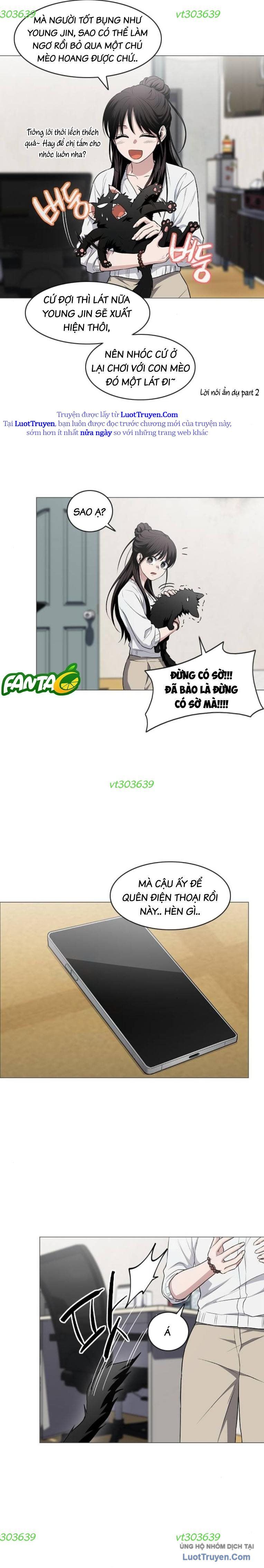 Kiếm Vương Chap 75 - Next Chap 76