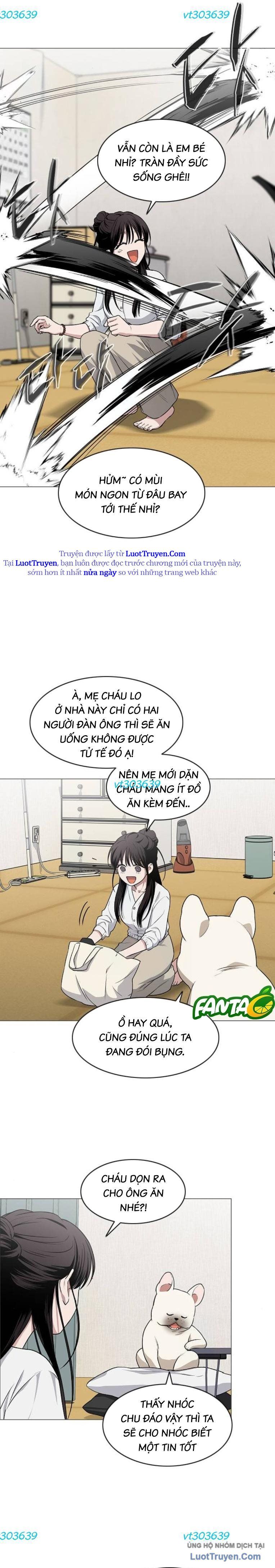 Kiếm Vương Chap 75 - Next Chap 76