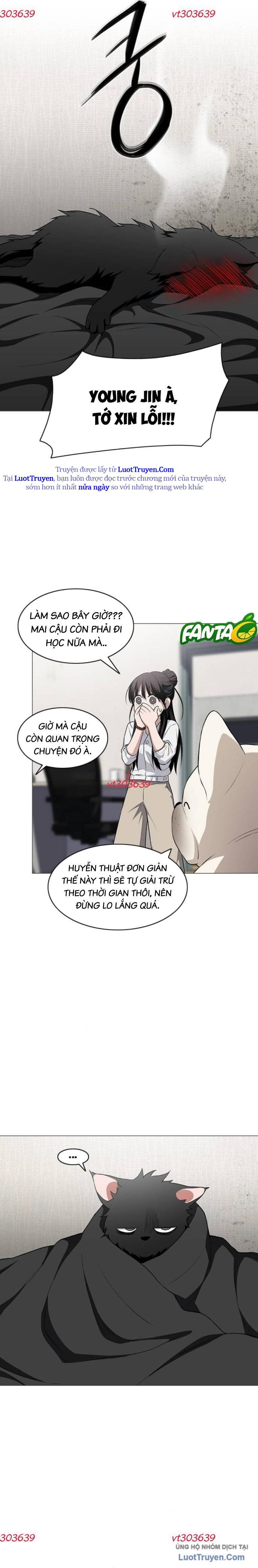 Kiếm Vương Chap 75 - Next Chap 76