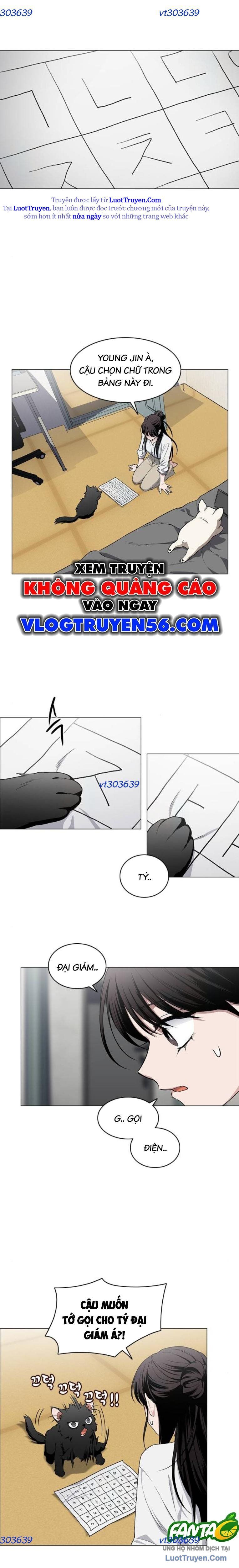 Kiếm Vương Chap 75 - Next Chap 76