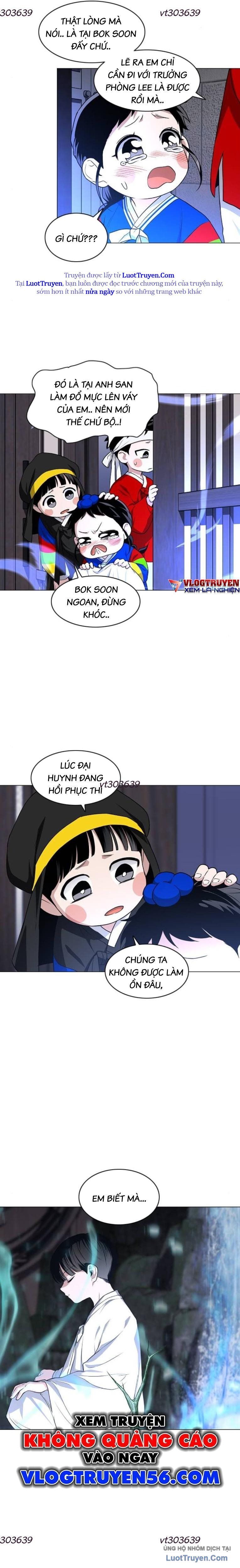 Kiếm Vương Chap 75 - Next Chap 76