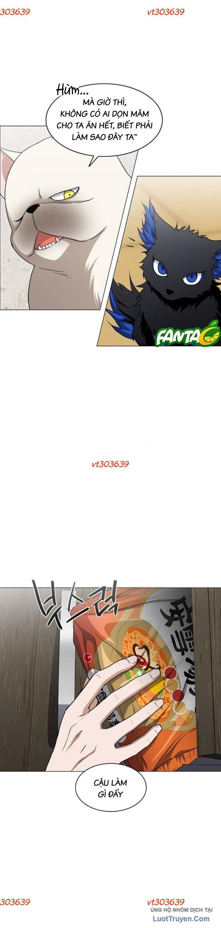 Kiếm Vương Chap 75 - Next Chap 76