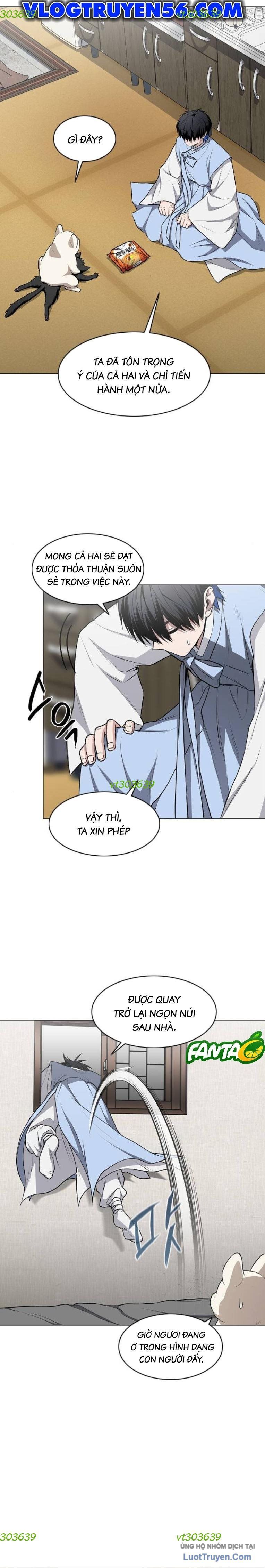 Kiếm Vương Chap 75 - Next Chap 76