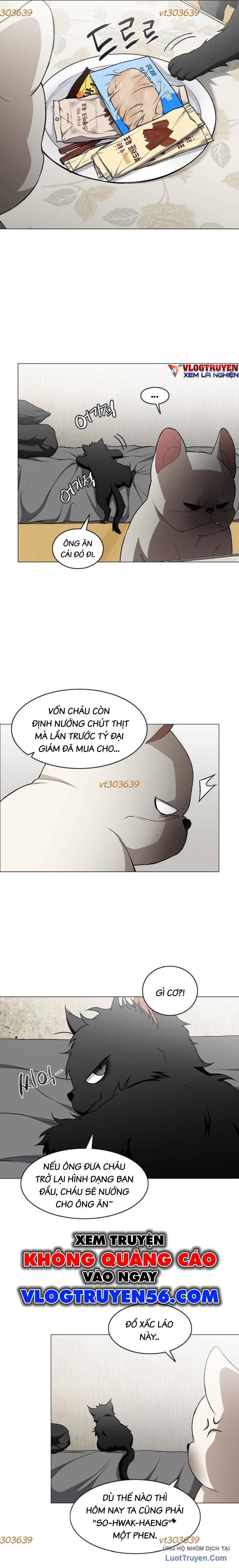 Kiếm Vương Chap 75 - Next Chap 76