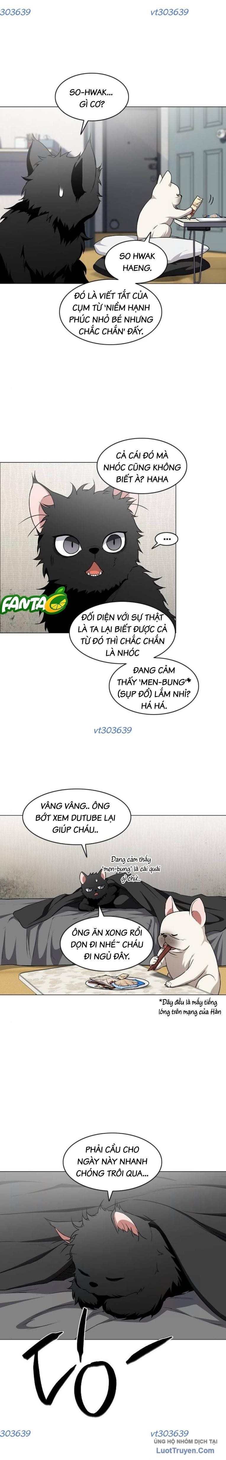 Kiếm Vương Chap 75 - Next Chap 76