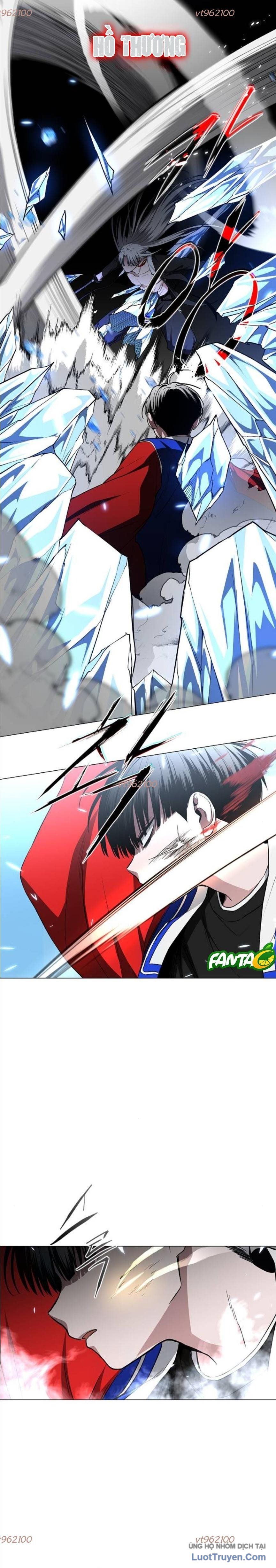 Kiếm Vương Chap 81 - Next Chap 82