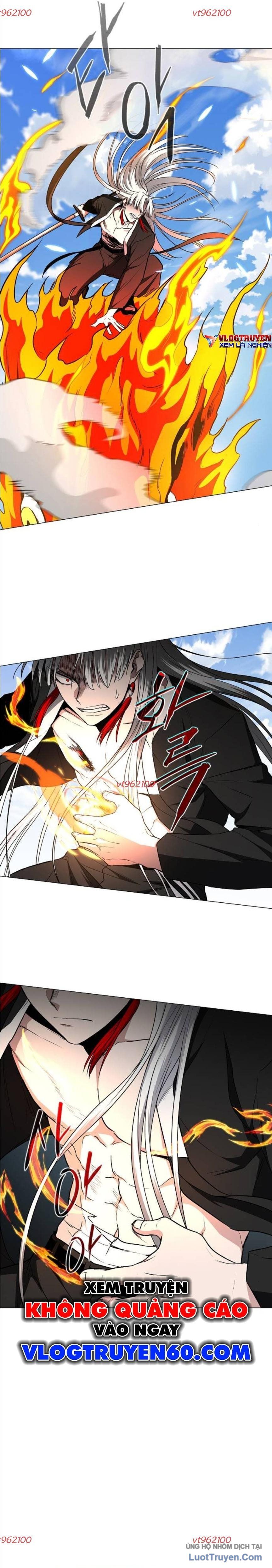 Kiếm Vương Chap 81 - Next Chap 82