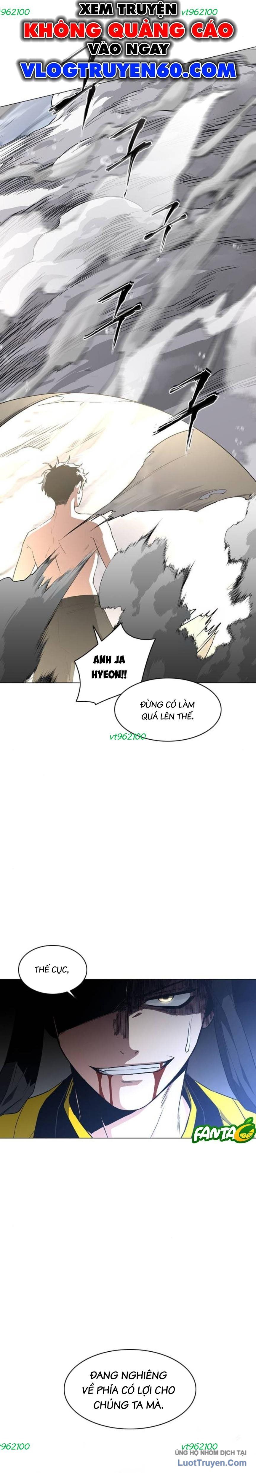 Kiếm Vương Chap 81 - Next Chap 82