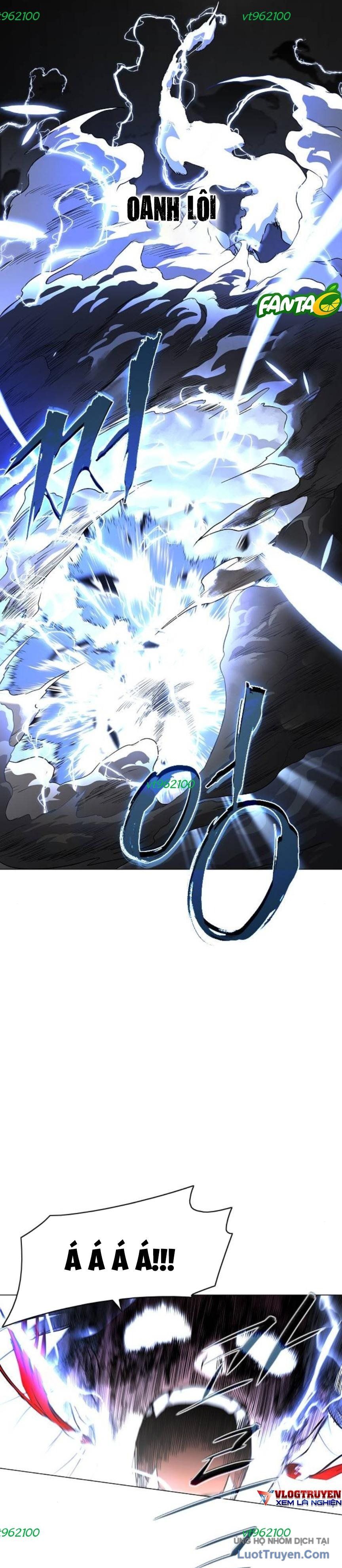 Kiếm Vương Chap 81 - Next Chap 82