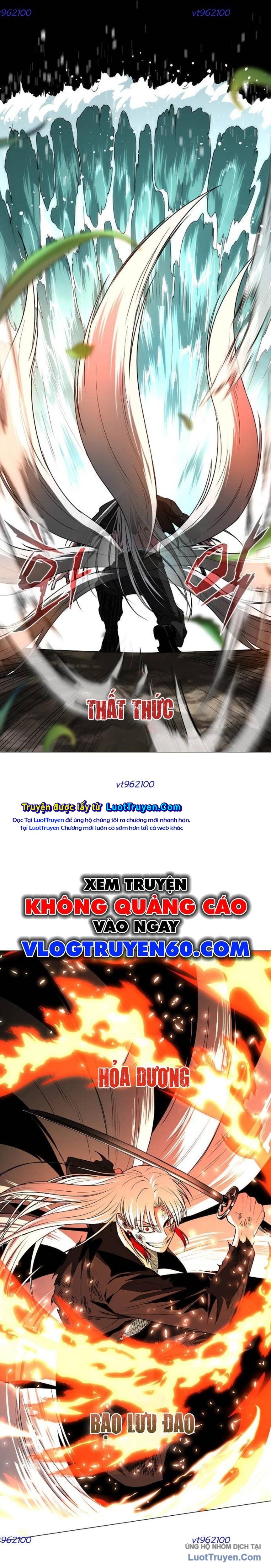 Kiếm Vương Chap 81 - Next Chap 82