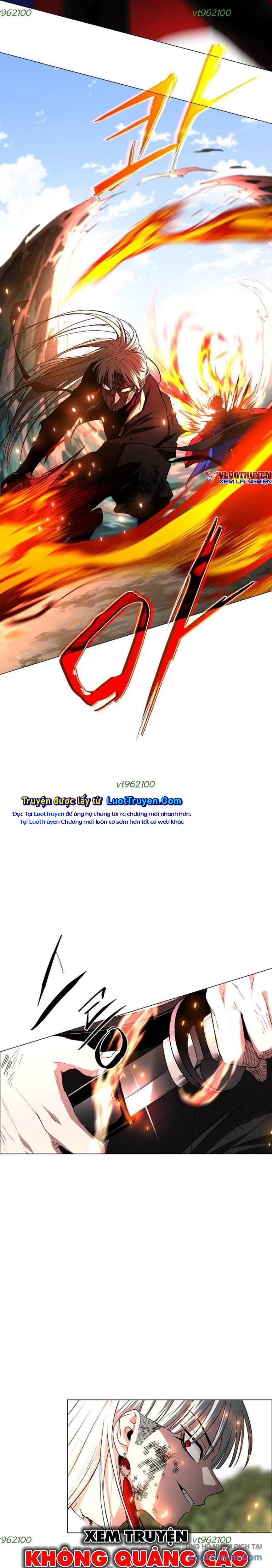 Kiếm Vương Chap 81 - Next Chap 82
