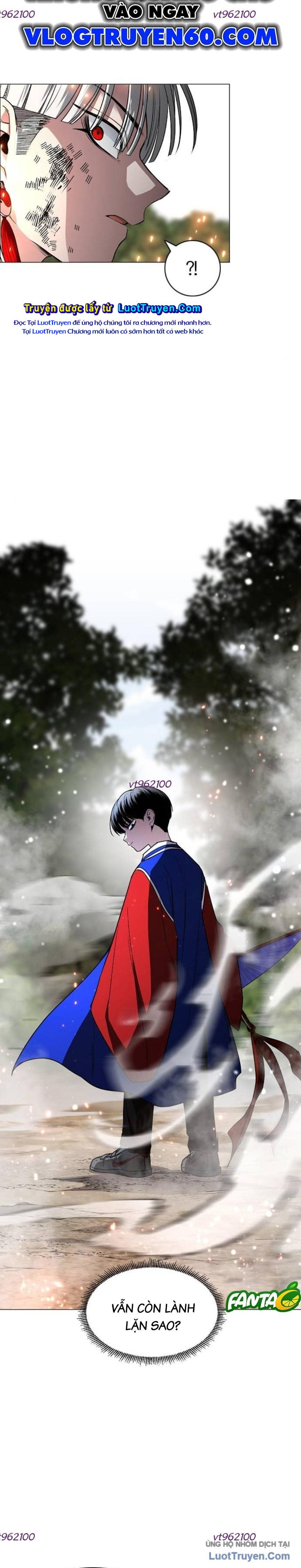 Kiếm Vương Chap 81 - Next Chap 82