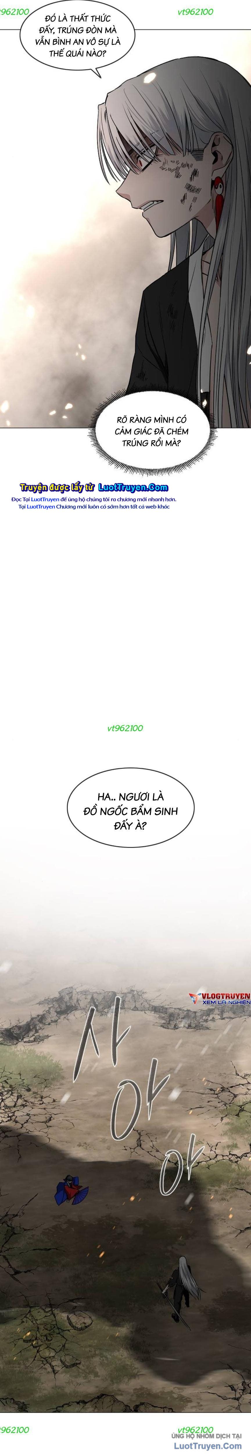 Kiếm Vương Chap 81 - Next Chap 82