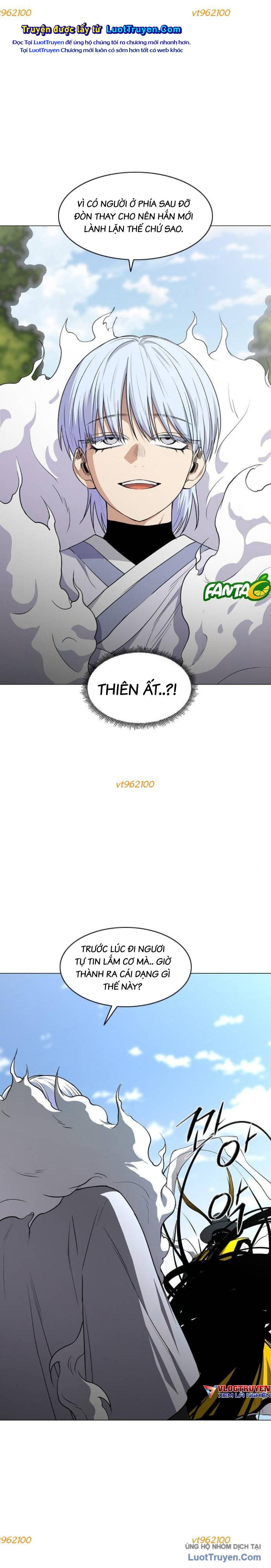 Kiếm Vương Chap 81 - Next Chap 82