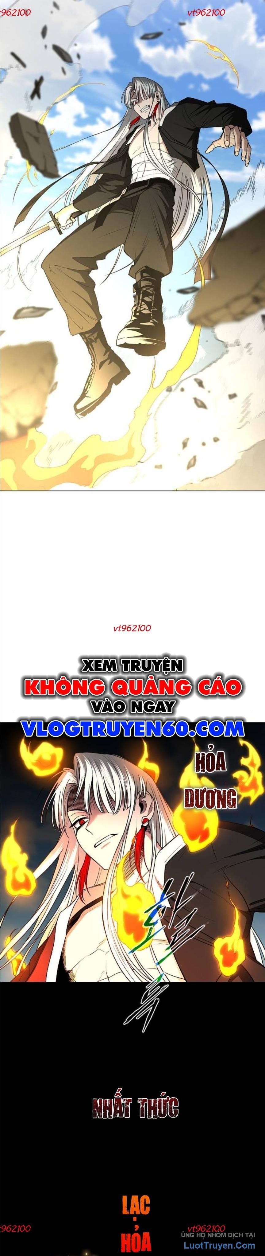 Kiếm Vương Chap 81 - Next Chap 82