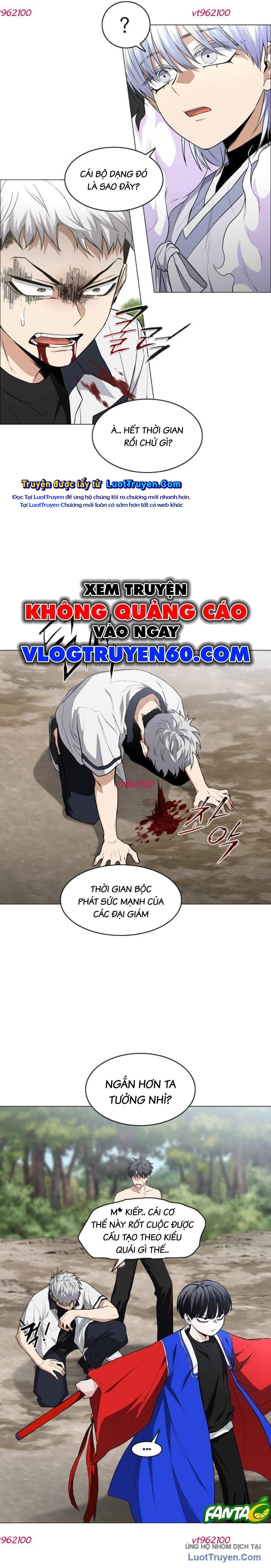 Kiếm Vương Chap 81 - Next Chap 82
