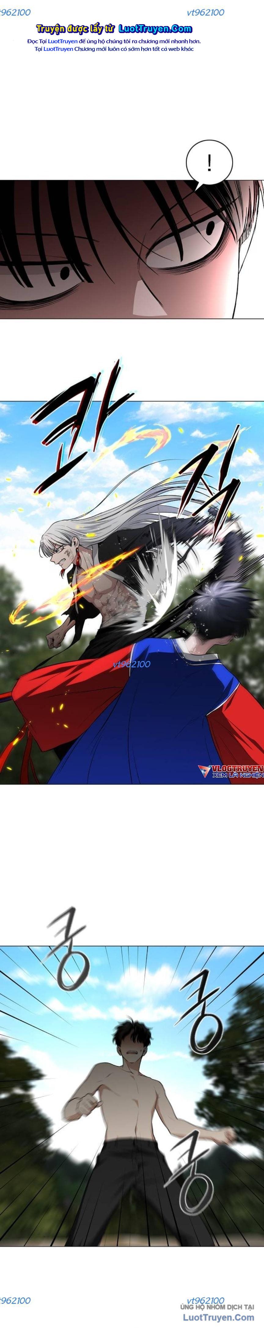 Kiếm Vương Chap 81 - Next Chap 82