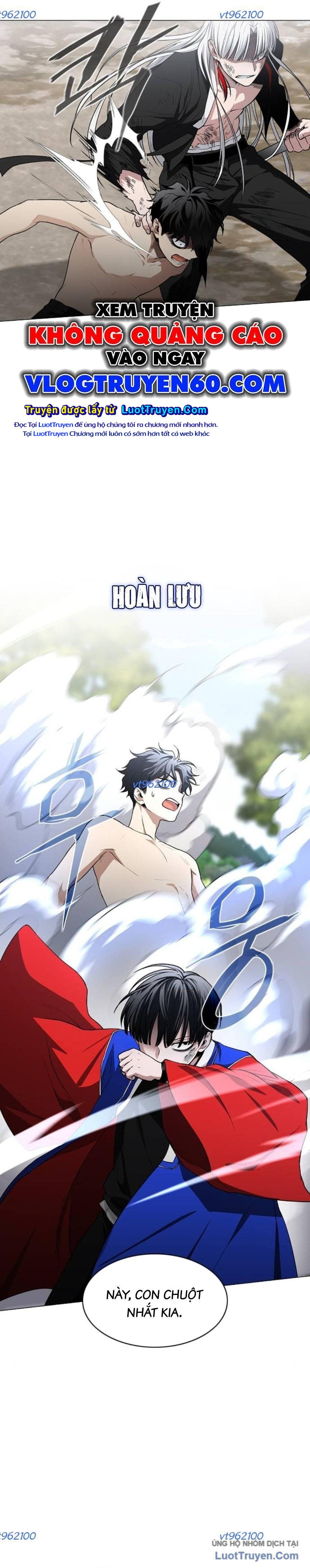 Kiếm Vương Chap 81 - Next Chap 82