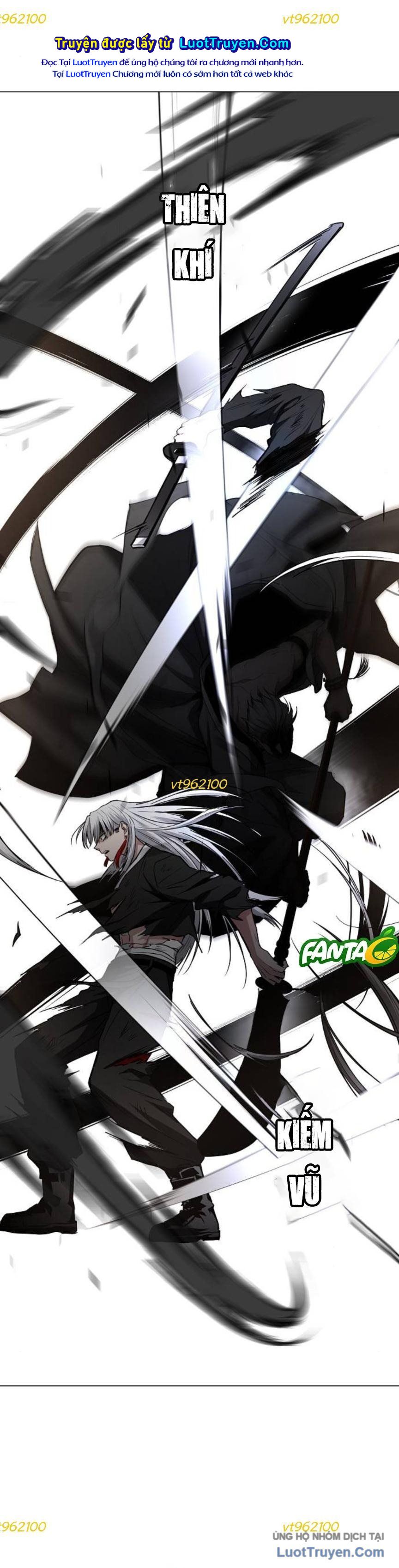 Kiếm Vương Chap 81 - Next Chap 82