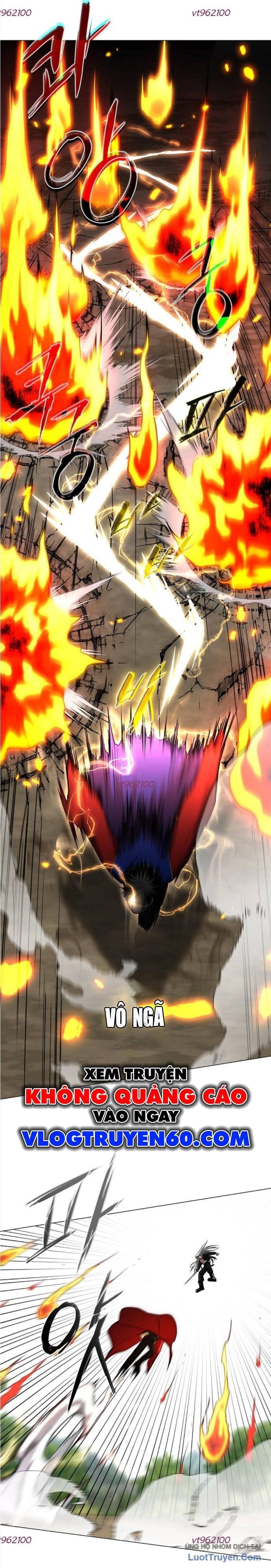 Kiếm Vương Chap 81 - Next Chap 82