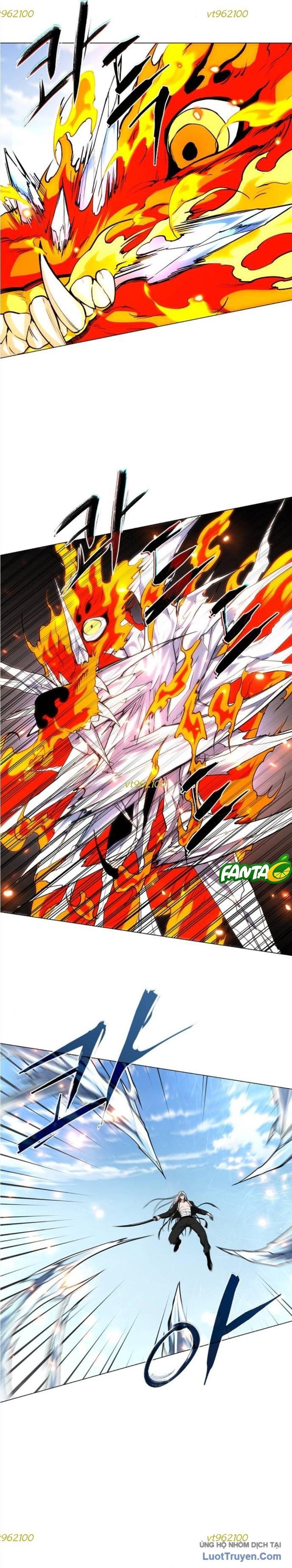 Kiếm Vương Chap 81 - Next Chap 82