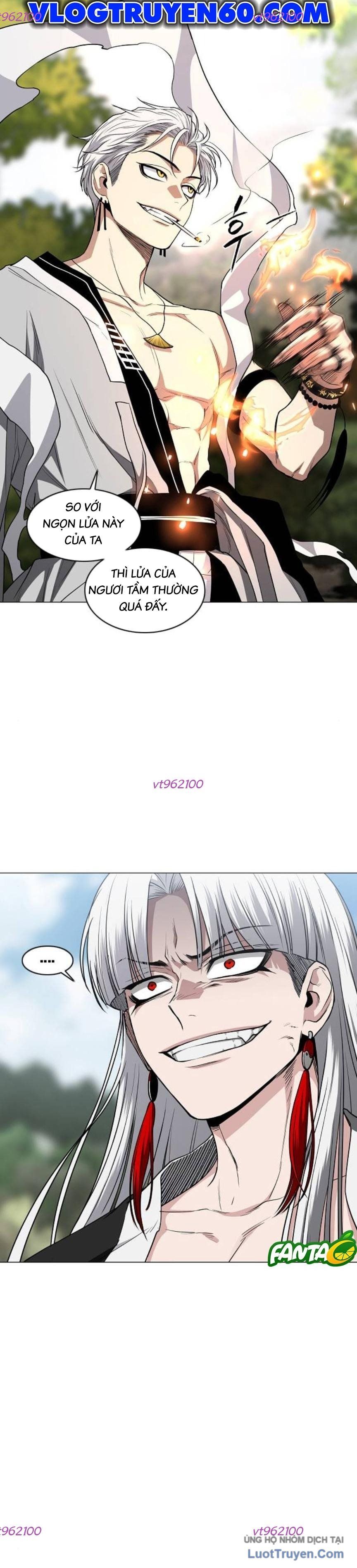 Kiếm Vương Chap 82 - Next Chap 83