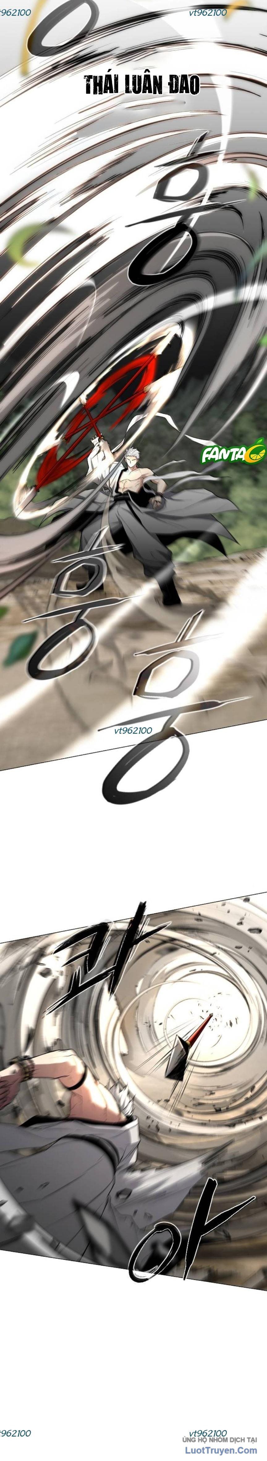 Kiếm Vương Chap 82 - Next Chap 83