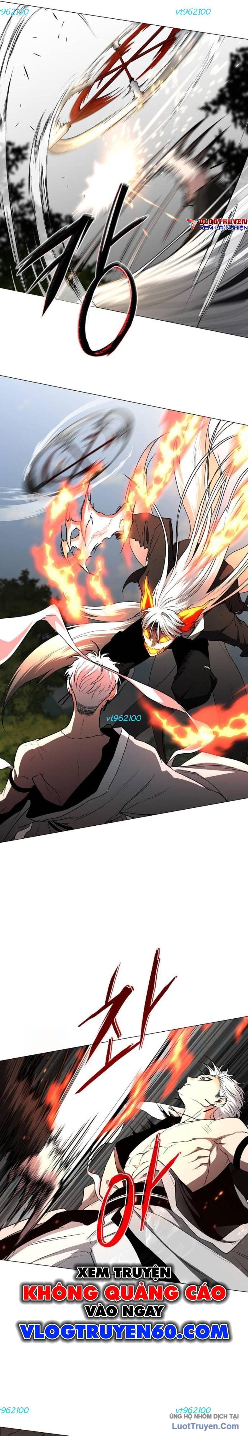 Kiếm Vương Chap 82 - Next Chap 83