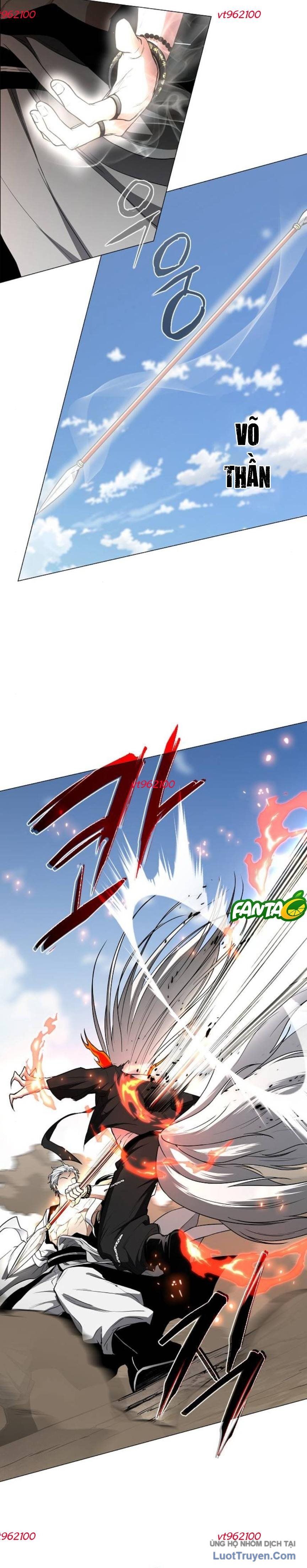 Kiếm Vương Chap 82 - Next Chap 83