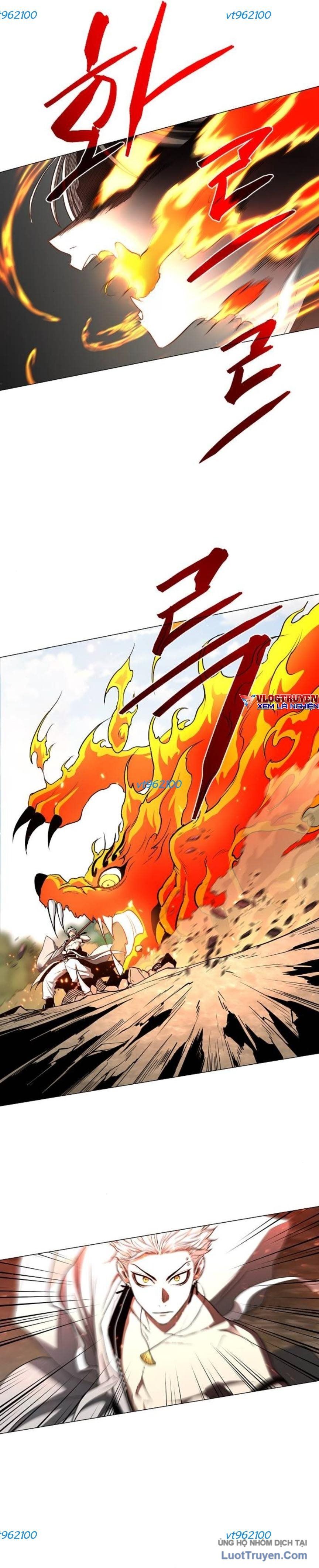 Kiếm Vương Chap 82 - Next Chap 83