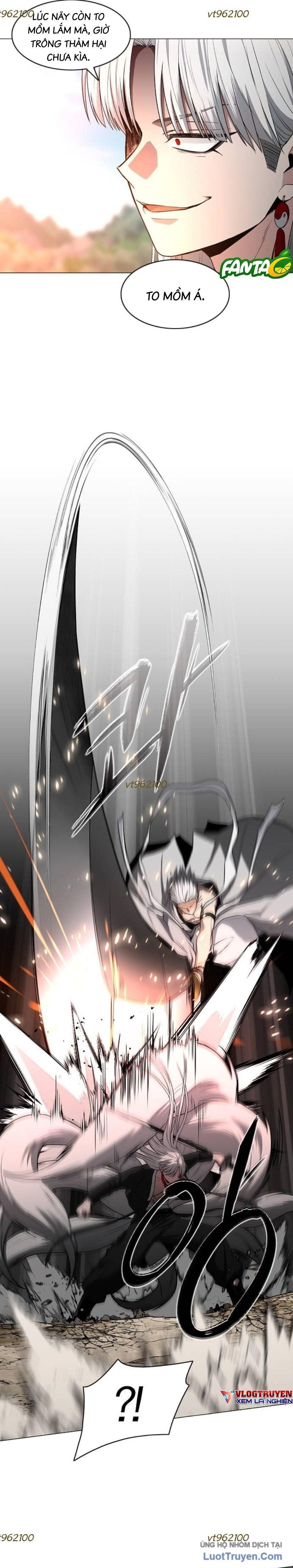 Kiếm Vương Chap 82 - Next Chap 83