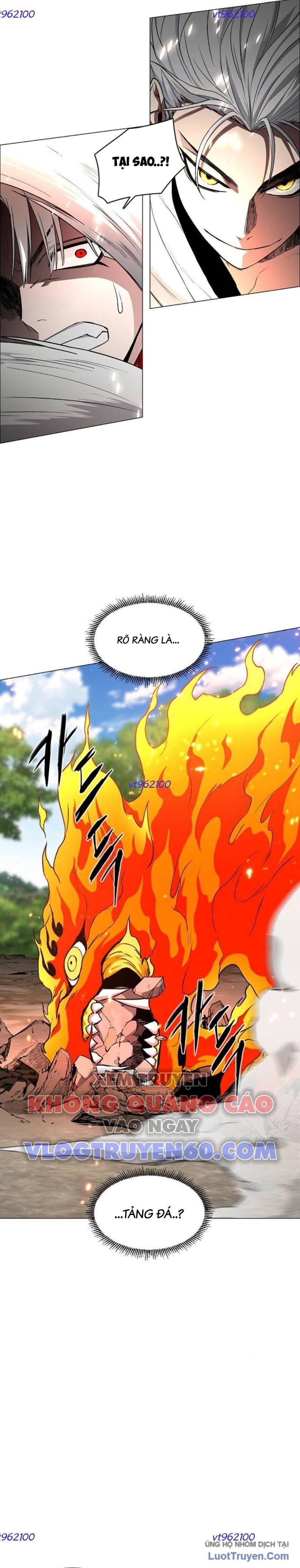 Kiếm Vương Chap 82 - Next Chap 83