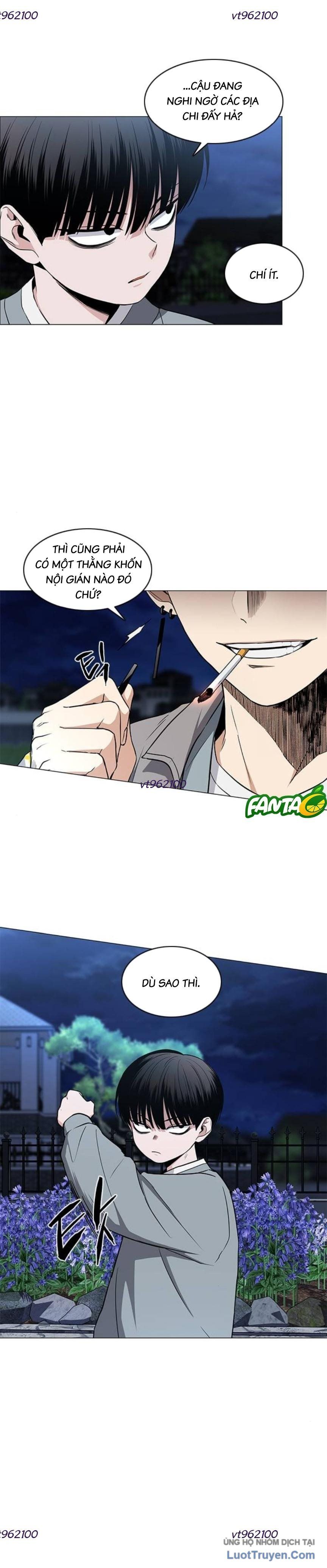 Kiếm Vương Chap 82 - Next Chap 83