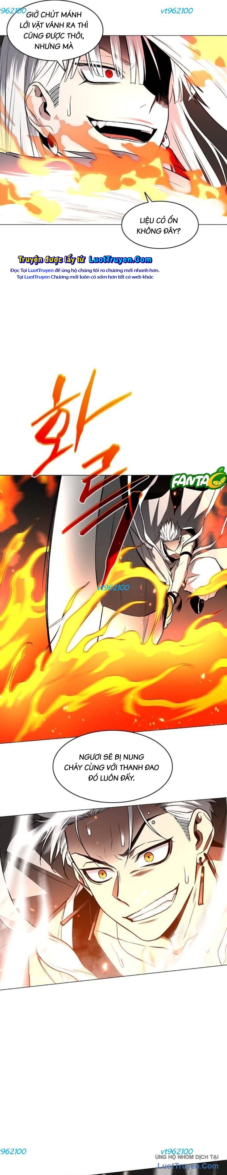 Kiếm Vương Chap 82 - Next Chap 83