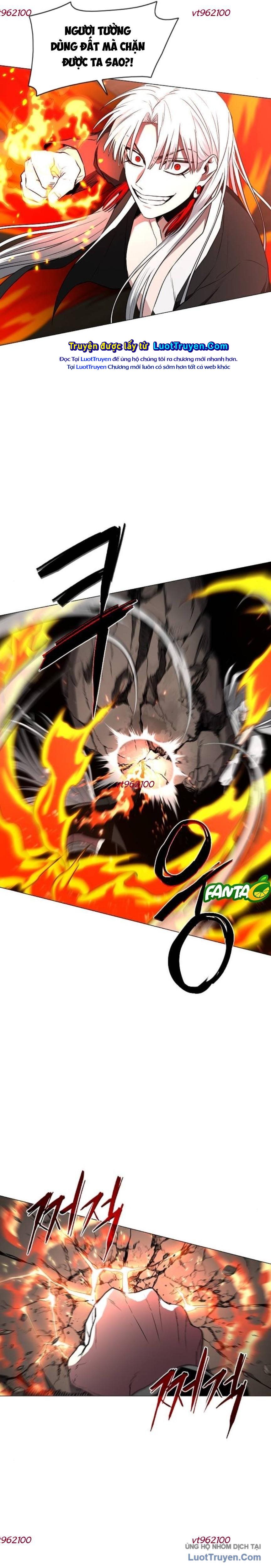 Kiếm Vương Chap 82 - Next Chap 83