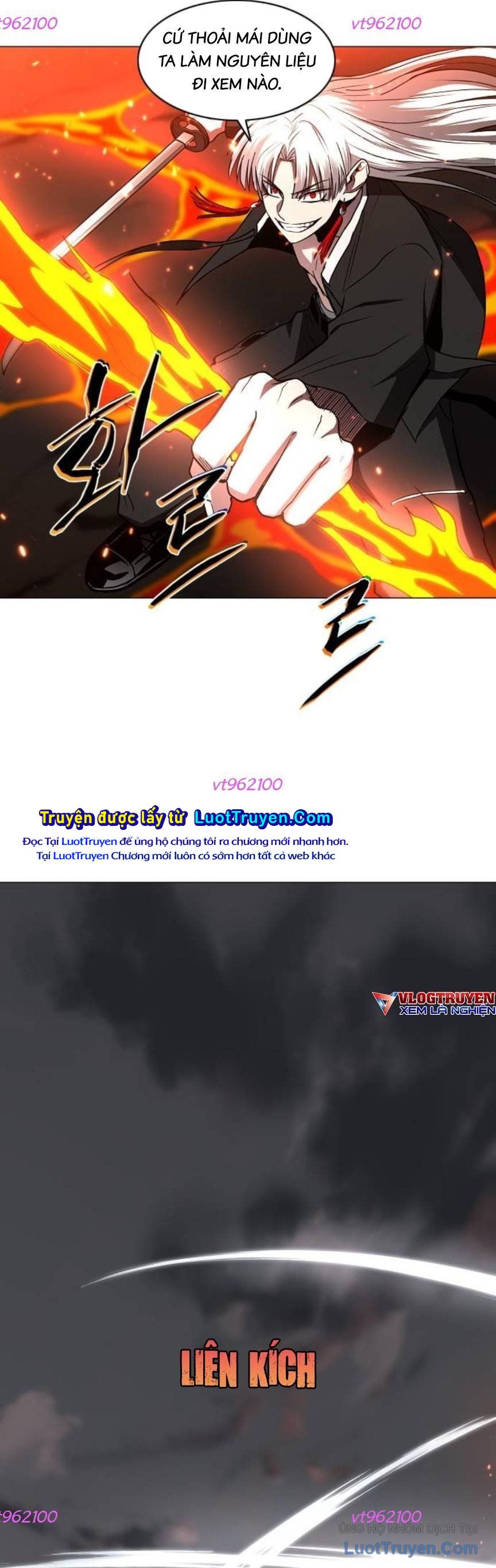 Kiếm Vương Chap 82 - Next Chap 83