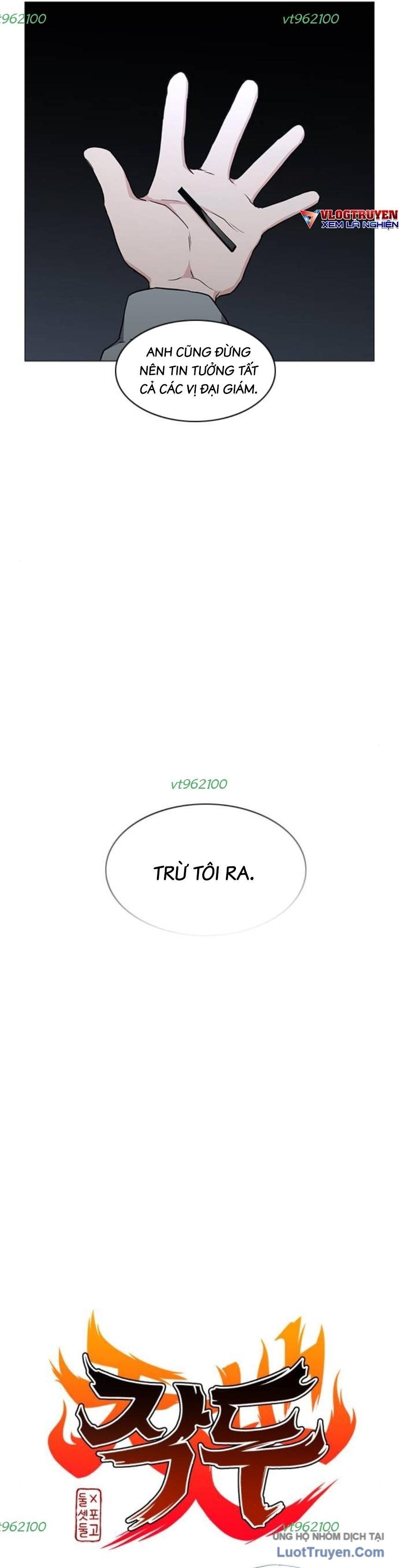 Kiếm Vương Chap 82 - Next Chap 83