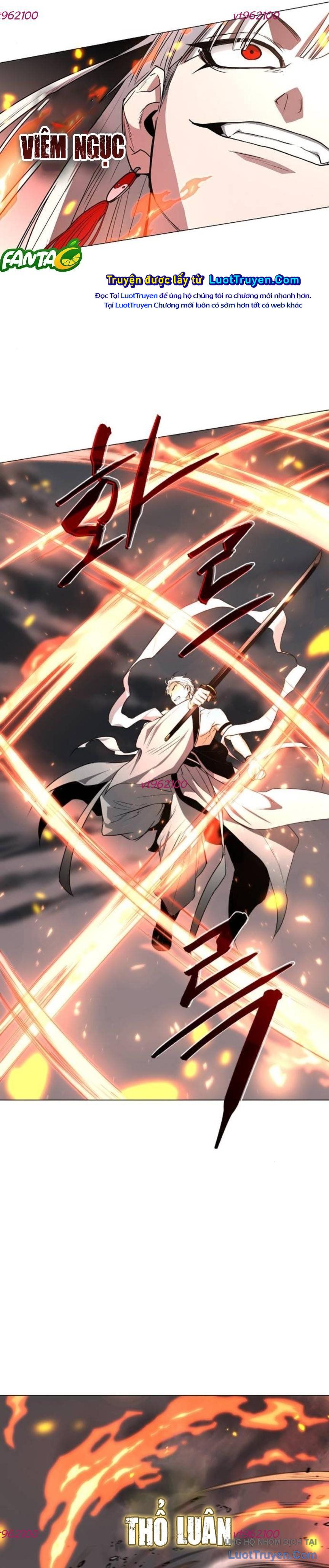 Kiếm Vương Chap 82 - Next Chap 83